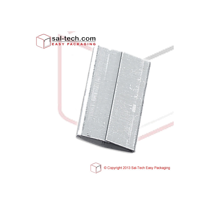 Closed Push Type Seal 503BK 16x25x0.6mm